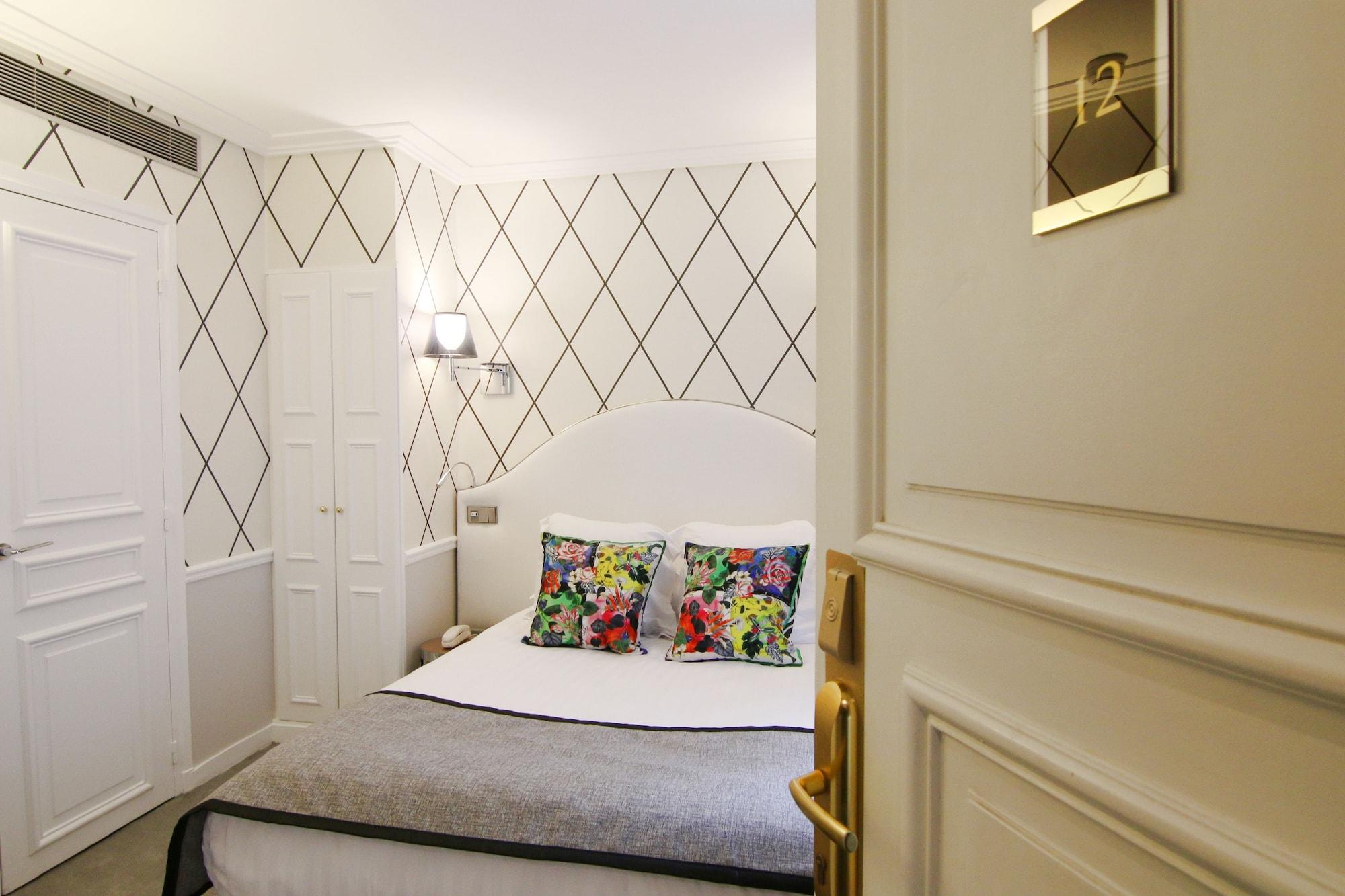 Hotel Le Royal Rive Gauche Париж Екстер'єр фото